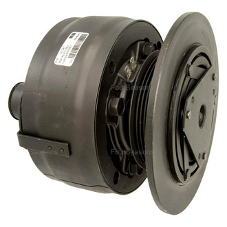 Four Seasons® - Remanufactured A/C Compressor with Clutch