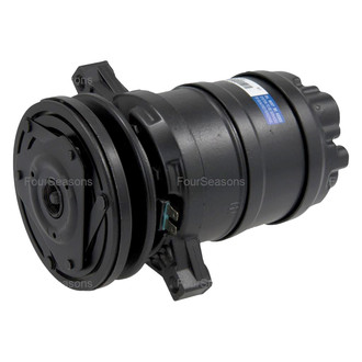 Four Seasons® - A/C Compressor