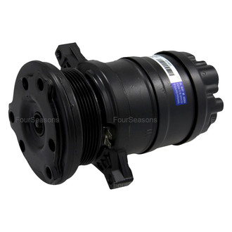 Four Seasons® - Remanufactured A/C Compressor with Clutch