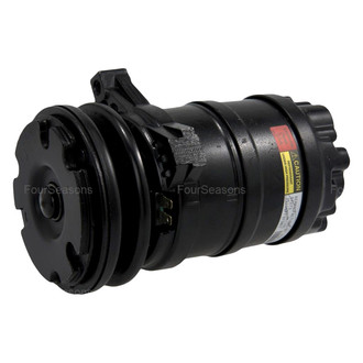 Four Seasons® - Remanufactured A/C Compressor with Clutch