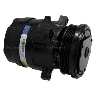 Four Seasons® - Remanufactured A/C Compressor with Clutch