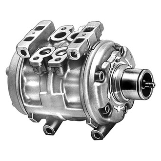 Four Seasons® - A/C Compressor