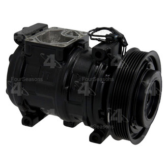 Four Seasons® - A/C Compressor with Clutch