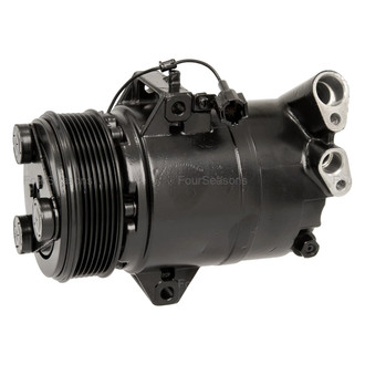 Four Seasons® - A/C Compressor with Clutch