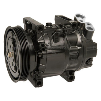 Four Seasons® - Remanufactured A/C Compressor with Clutch