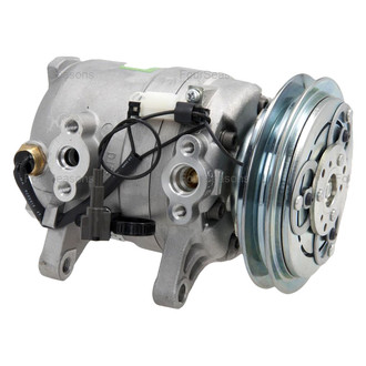 Four Seasons® - A/C Compressor