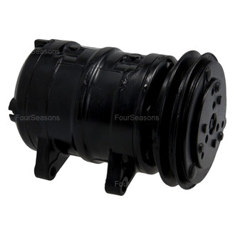 Four Seasons® - Remanufactured A/C Compressor with Clutch