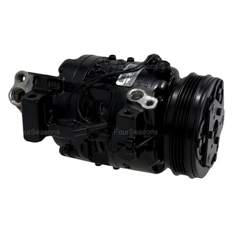 Four Seasons® - Remanufactured A/C Compressor with Clutch