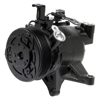 Four Seasons® - A/C Compressor with Clutch