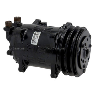 Four Seasons® - A/C Compressor