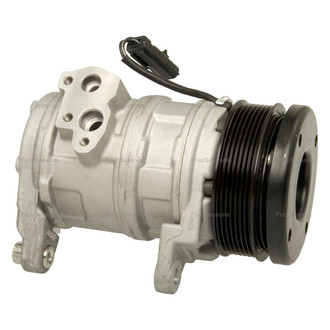 Four Seasons® - A/C Compressor Kit