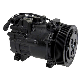 Four Seasons® - A/C Compressor