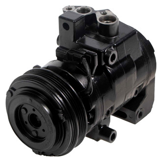 Four Seasons® - Remanufactured A/C Compressor