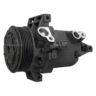 Four Seasons® - Remanufactured A/C Compressor with Clutch