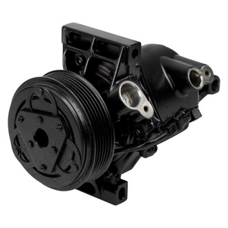 Four Seasons® - A/C Compressor