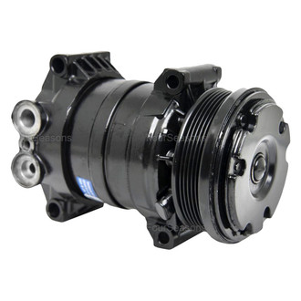 Four Seasons® - A/C Compressor