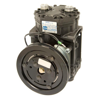 Four Seasons® - A/C Compressor with Clutch