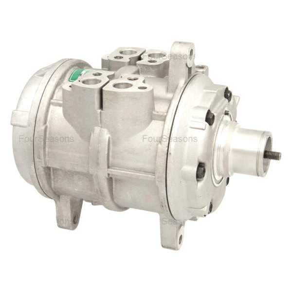 Four Seasons® - A/C Compressor without Clutch