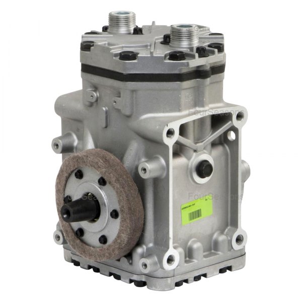 Four Seasons® - A/C Compressor without Clutch