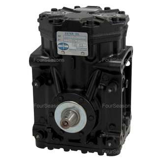 Four Seasons® - A/C Compressor without Clutch