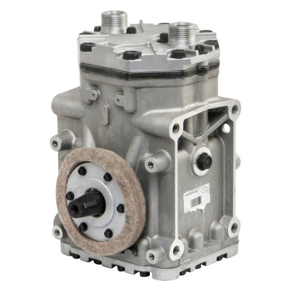 Four Seasons® - A/C Compressor without Clutch