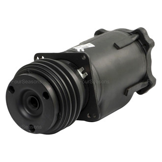 Four Seasons® - A/C Compressor with Clutch
