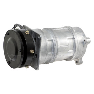 Four Seasons® - A/C Compressor with Clutch