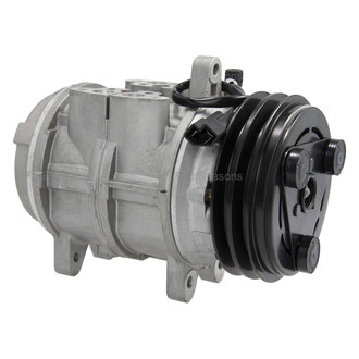 Four Seasons® - A/C Compressor with Clutch