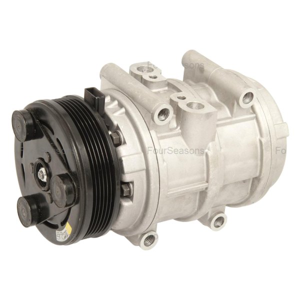 Four Seasons® - A/C Compressor with Clutch