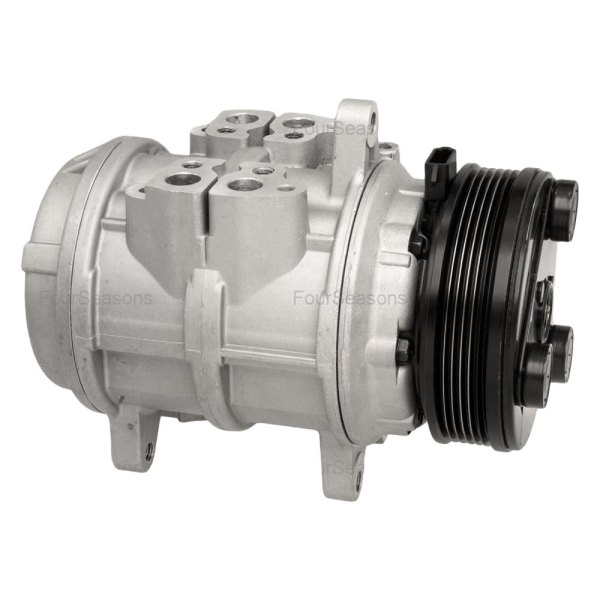 Four Seasons® - A/C Compressor with Clutch