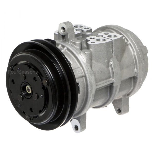 Four Seasons® - A/C Compressor with Clutch