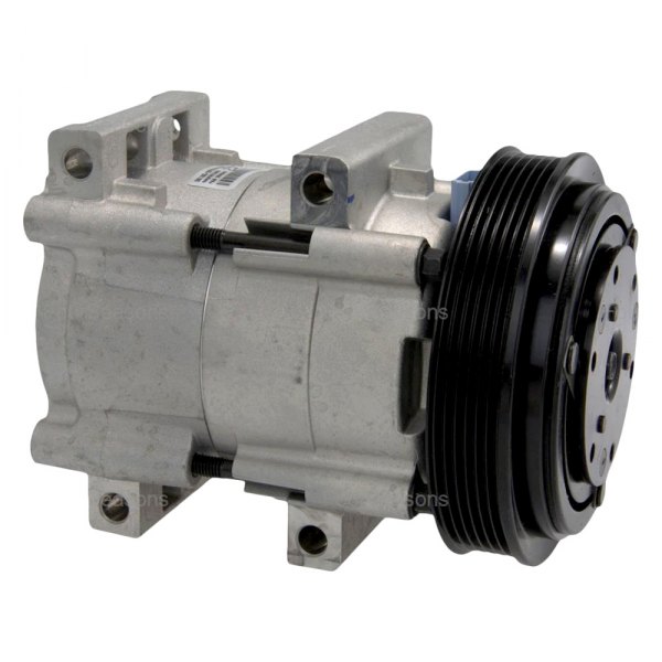 Four Seasons® - A/C Compressor with Clutch