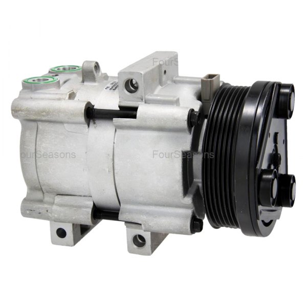 Four Seasons® - A/C Compressor with Clutch