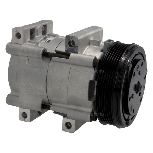 Four Seasons® - A/C Compressor with Clutch