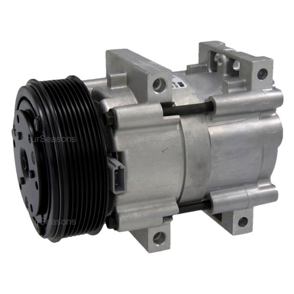 Four Seasons® - A/C Compressor with Clutch