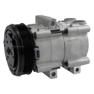 Four Seasons® - A/C Compressor with Clutch