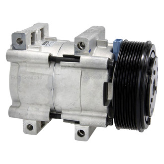 Four Seasons® - A/C Compressor with Clutch
