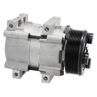 Four Seasons® - A/C Compressor with Clutch