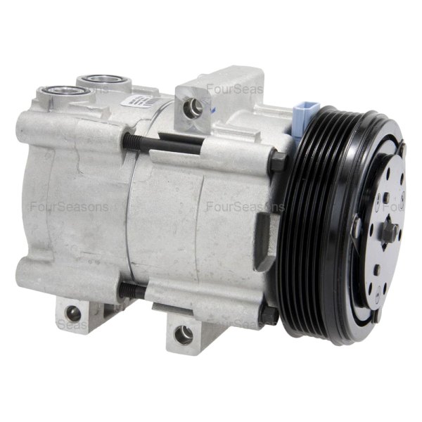 Four Seasons® - A/C Compressor with Clutch