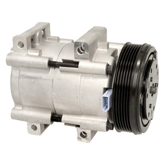 Four Seasons® - A/C Compressor with Clutch