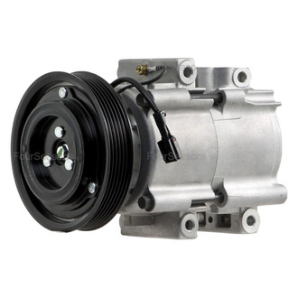 Four Seasons® - A/C Compressor with Clutch