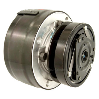 Four Seasons® - A/C Compressor with Clutch