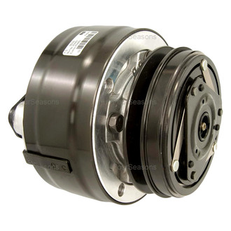 Four Seasons® - A/C Compressor with Clutch