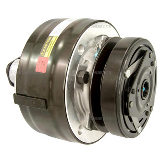Four Seasons® - A/C Compressor with Clutch