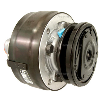Four Seasons® - A/C Compressor with Clutch