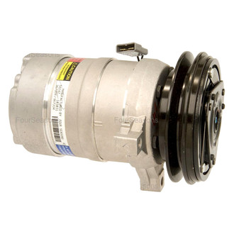 Four Seasons® - A/C Compressor with Clutch