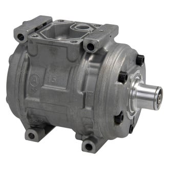 Four Seasons® - A/C Compressor without Clutch