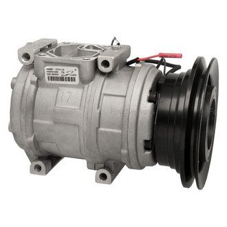 Four Seasons® - A/C Compressor with Clutch