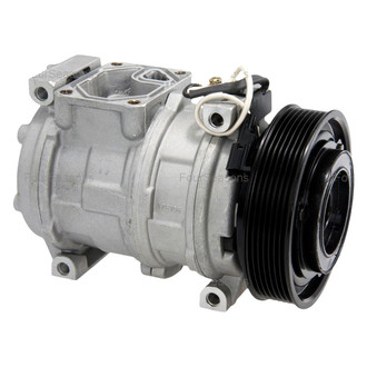 Four Seasons® - A/C Compressor