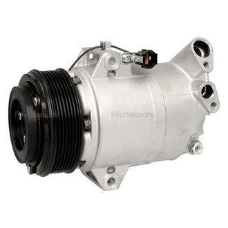 Four Seasons® - A/C Compressor with Clutch